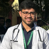 Dr. Garvit Nanecha